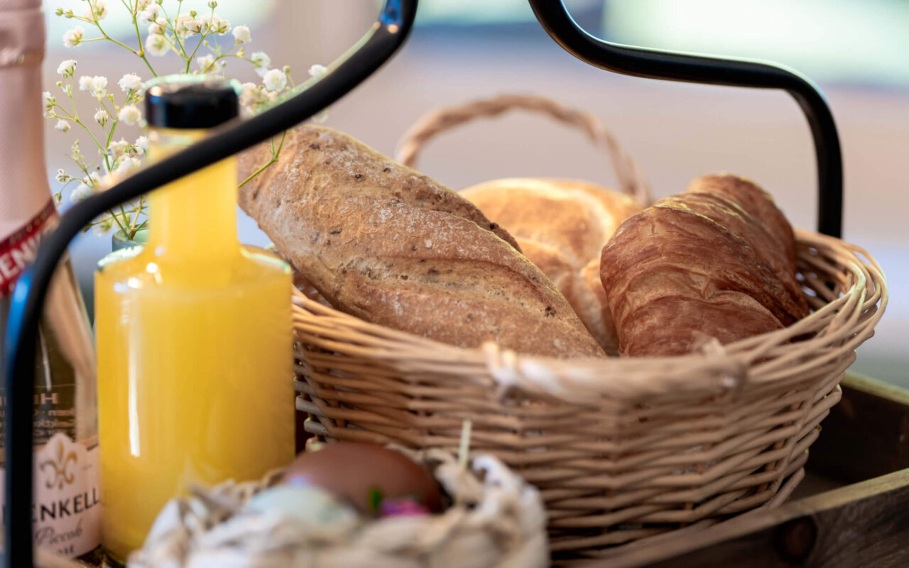Brotkorb