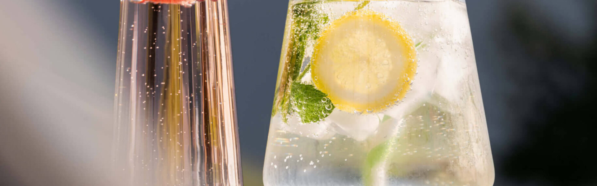 Drinks im Grabnergut