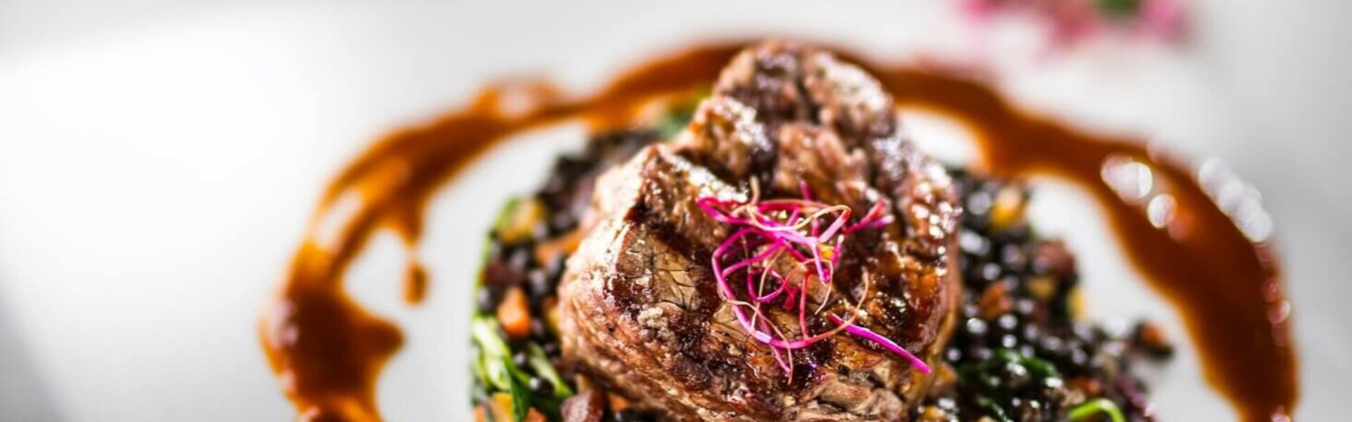 Steak - Restaurantempfehlungen