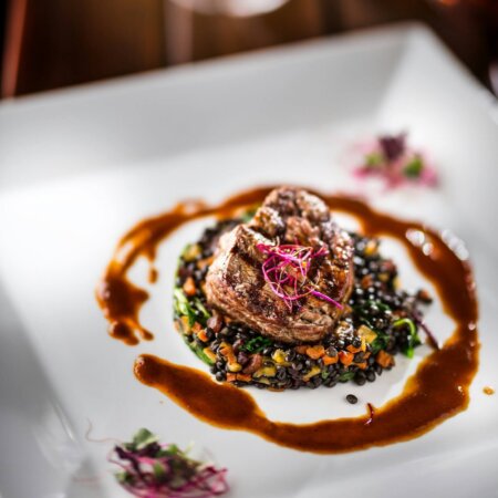 Steak - Restaurantempfehlungen